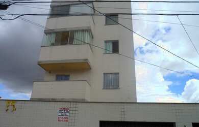 Imagem 4: BELO HORIZONTE - Apartamento Padrão - Sagrada Família