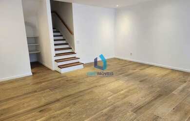 Imagem 3: Apartamento Garden com 3 quartos, 240 m² - venda por R$ 2.500.000 ou...