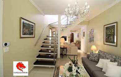 Imagem 4: CASA RESIDENCIAL em SÃO PAULO - SP, VILA HAMBURGUESA