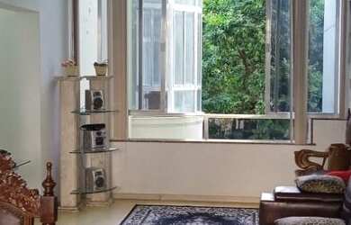 Imagem: O apartamento possui 3 Dormitórios, 2 Banheiros, 120m² de