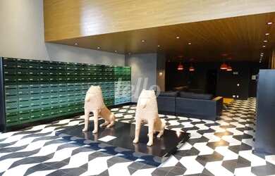 Imagem 6: São Paulo - Loft - Bela Vista