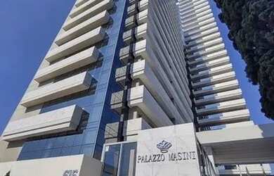 Imagem: O apartamento possui 3 Dormitórios, 3 Banheiros, 3 Vagas na