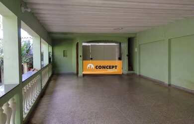 Imagem 4: Casa com 3 dormitórios, 1000 m² - venda por R$ 6.000.000,00 ou aluguel...