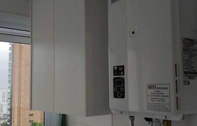 Imagem 11: APARTAMENTO EM PRIMEIRA LOCAÇÃO, TUDO NOVO, VENHAM CONFERIR