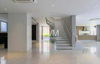 Imagem 14: Casa - venda por R$ 7.200.000,00 ou aluguel por R$ 45.000,00/mês - Granja...