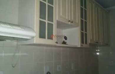 Imagem 10: Apartamento residencial para venda na Água Rasa, São Paulo