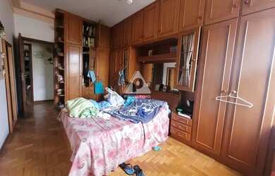 Imagem 15: Excelente apartamento no Flamengo com três quartos sendo uma suíte