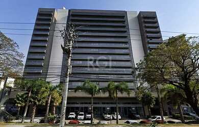 Imagem: O depósito possui 29m² de Área e está localizado em Jardim