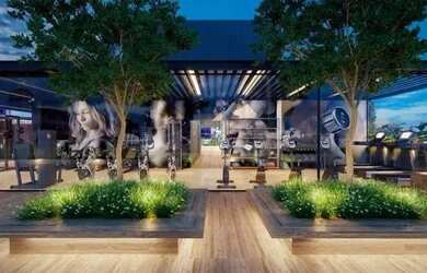 Imagem 2: Flat para venda com 16 metros quadrados com 1 quarto em Tambaú - João...