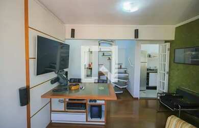 Imagem 3: Apartamento para Aluguel - Butantã, 3 Quartos, 125 m2