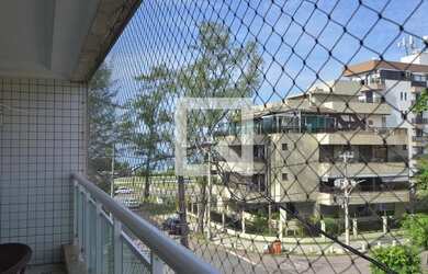 Imagem 13: Apartamento para Aluguel - Recreio, 2 Quartos, 130 m2