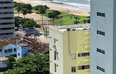 Imagem: O apartamento possui 3 Dormitórios, 3 Banheiros, 2 Vagas na