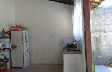 Imagem 3: Vendo casa. 1 Dormitório