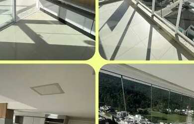 Imagem: O apartamento possui 2 Dormitórios e está localizado em São