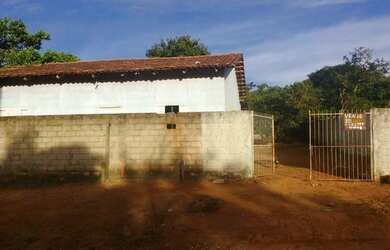 Imagem: A fazenda possui 130m² de Área e está localizado em Mansões