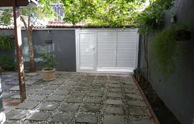 Imagem 11: Linda Casa de 3 Qtos 3 Vgs 180M2 Quintal em Taquara- RJ