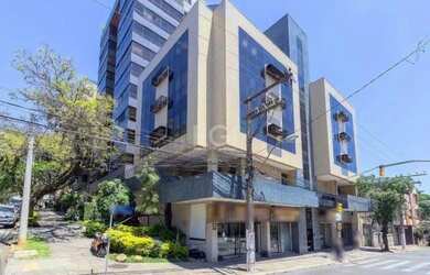 Imagem: O depósito possui 48m² de Área e está localizado em Petrópolis