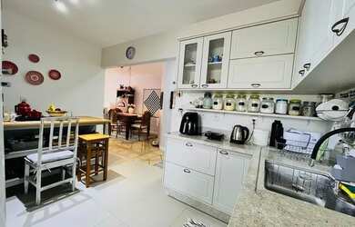 Imagem 14: Apartamento para venda com 3 dormitórios na Trindade - Florianópolis...