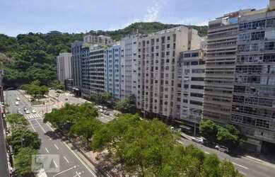 Imagem 15: Apartamento para Aluguel - Copacabana, 2 Quartos, 65 m2