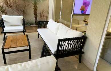 Imagem 7: Jardins Lisboa / jardins Madri