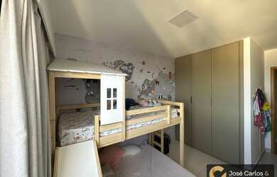 Imagem 9: Apartamento com 3 suítes, VISTA MAR e todo PROJETADO no Jardim Oceania