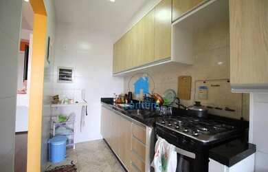 Imagem 6: Apartamento com 2 dormitórios à venda, 77 m² por R$ 657.200,00 - Centro...