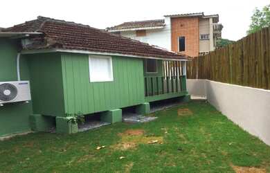 Imagem 5: Casinha na Barra do Sahy SP há 3 minutos a pé da praia