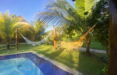 Imagem 6: Aluguel de Bangalô no Eco Resort Praia dos Carneiros