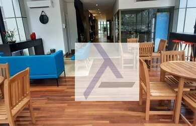 Imagem 6: Andar Corporativo para alugar, 232 m² por R$ 25.097,02/mês - Paraíso...