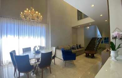 Imagem: Sobrado com 3 dormitórios à venda, 300 m² por R$ 1.590.000