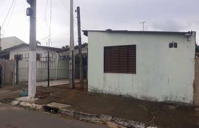 Imagem 1: Casa na moradas do Vale 3