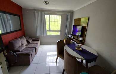 Imagem 6: Vendo apartamento. 42m² de Área, 1 Vaga na garageme2 Dormitórios