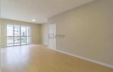 Imagem 3: Apartamento Locação 4 Dormitórios - 161 m² Moema