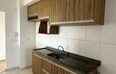 Imagem: O apartamento possui 3 Dormitórios, 3 Banheiros, 2 Vagas na