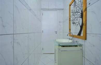 Imagem 10: APARTAMENTO RESIDENCIAL em São Paulo - SP, Higienópolis