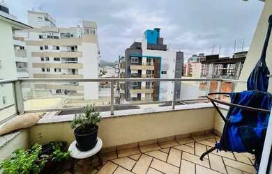 Imagem 15: Apartamento para venda com 3 dormitórios na Trindade - Florianópolis...