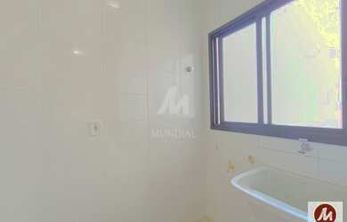 Imagem 4: Apartamento (tipo - padrao) 2 dormitórios/suite, cozinha planejada, em condomínio fechado