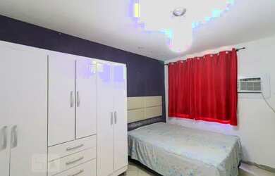 Imagem 5: Apartamento para Aluguel - Recreio, 2 Quartos, 65 m2