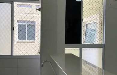 Imagem 1: Apartamento Vista dos Jatobás