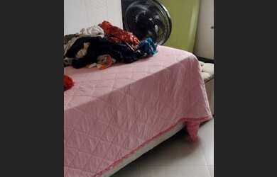 Imagem 5: Aluguel casa. Varanda, 1 Vaga na garageme2 Dormitórios