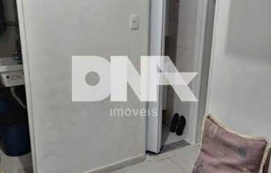 Imagem: A kitnet possui 1 Banheiro, 28m² de Área e está localizado