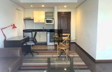 Imagem 4: Flat disponível em Pinheiros