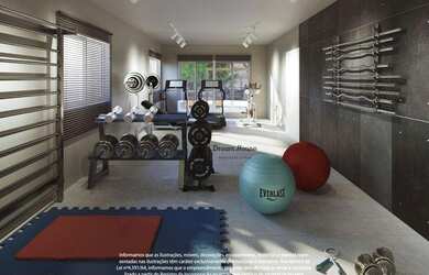 Imagem 7: Apartamento com 3 Dormitórios