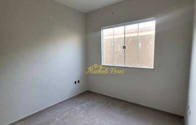 Imagem 11: Excelente casa linear com terraço, a uma quadra da rodovia, com 3 quartos...