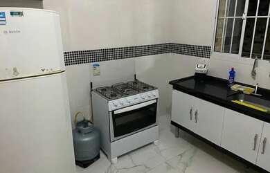 Imagem 7: Casa na Praia com Piscina