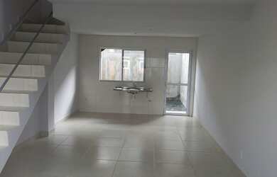 Imagem 11: Sobrado para aluguel com 62 metros quadrados com 2 quartos no Green Park...