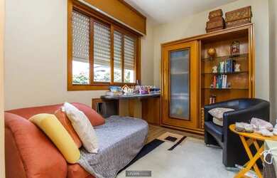 Imagem 7: Apt excepcional Apartamento com 2 dormitórios