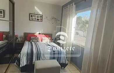 Imagem 6: Apartamento à venda, 69 m² por R$ 349.990,00 - Campestre - Santo André/SP