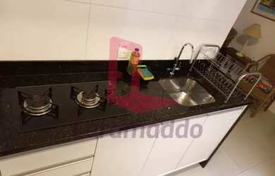 Imagem 12: LOCAÇÃO DE APARTAMENTO TODO MOBILIADO NO POSTO 06 DE COPACABANA