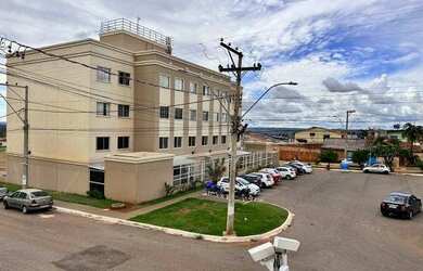 Imagem 2: Ágio Samambaia só 33.500 Não Exigem Transferência